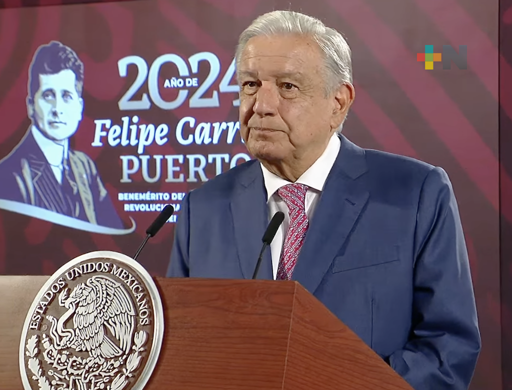 Joe Biden es un buen gobernante, afirma el presidente López Obrador